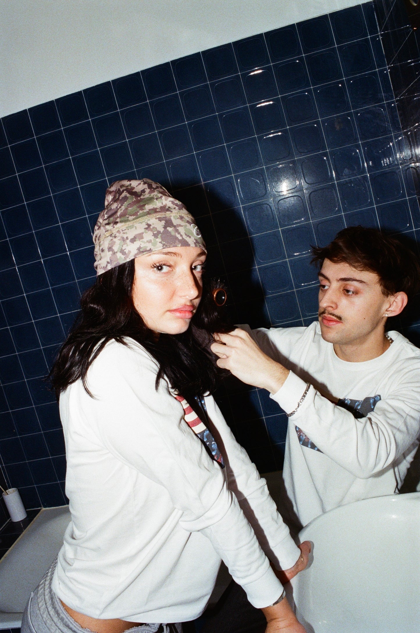 BONNET PROUD FEET LOVER